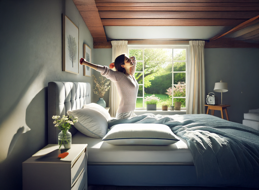 How to Maximize Your Sleep Schedule During Daylight Savings