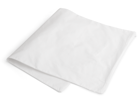Anti-Allergen Pillow Cover - 100% Cotton, the perfect protection for your water pillow