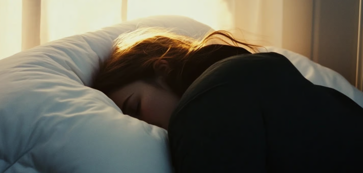 Why Your Pillow Feels Comfortable at Night But Causes Neck Pain by Morning