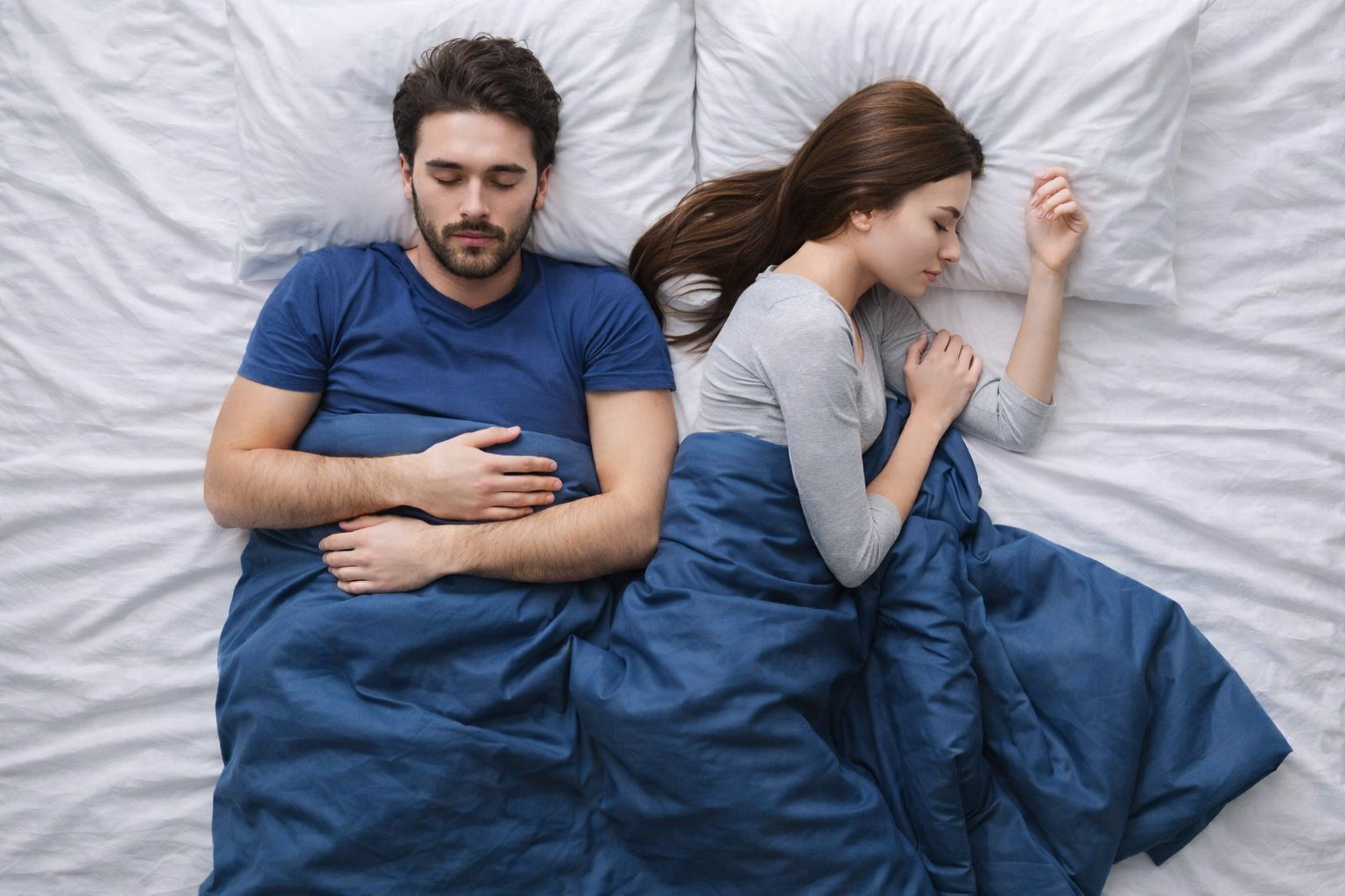 Best Pillow for Neck Pain: Why Water-Based Support Works Better