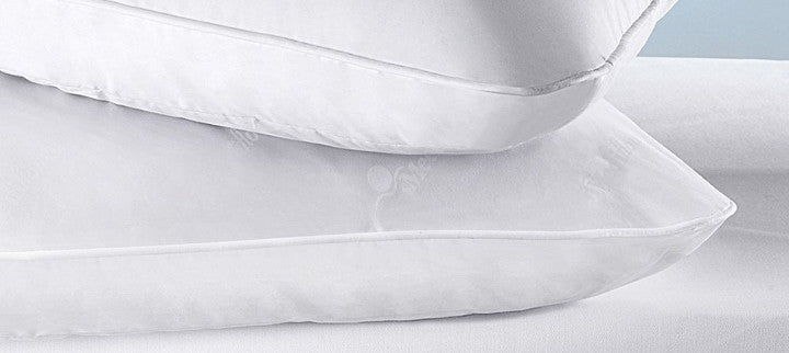 What Kind of Pillow Fill Should I Buy?