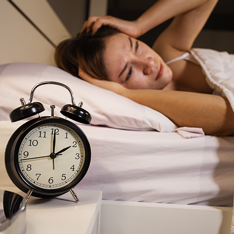 6 Tips To Improve Your Sleep Quality if You Aren’t Sleeping Well