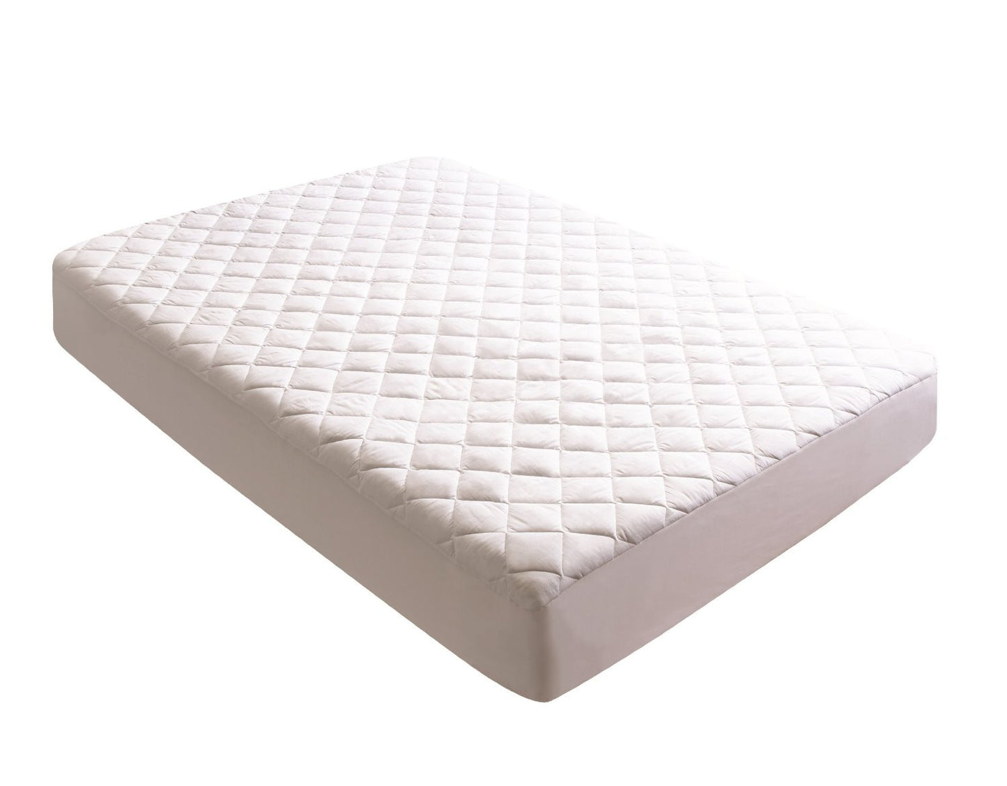 Cotton Classic Mattress Pad