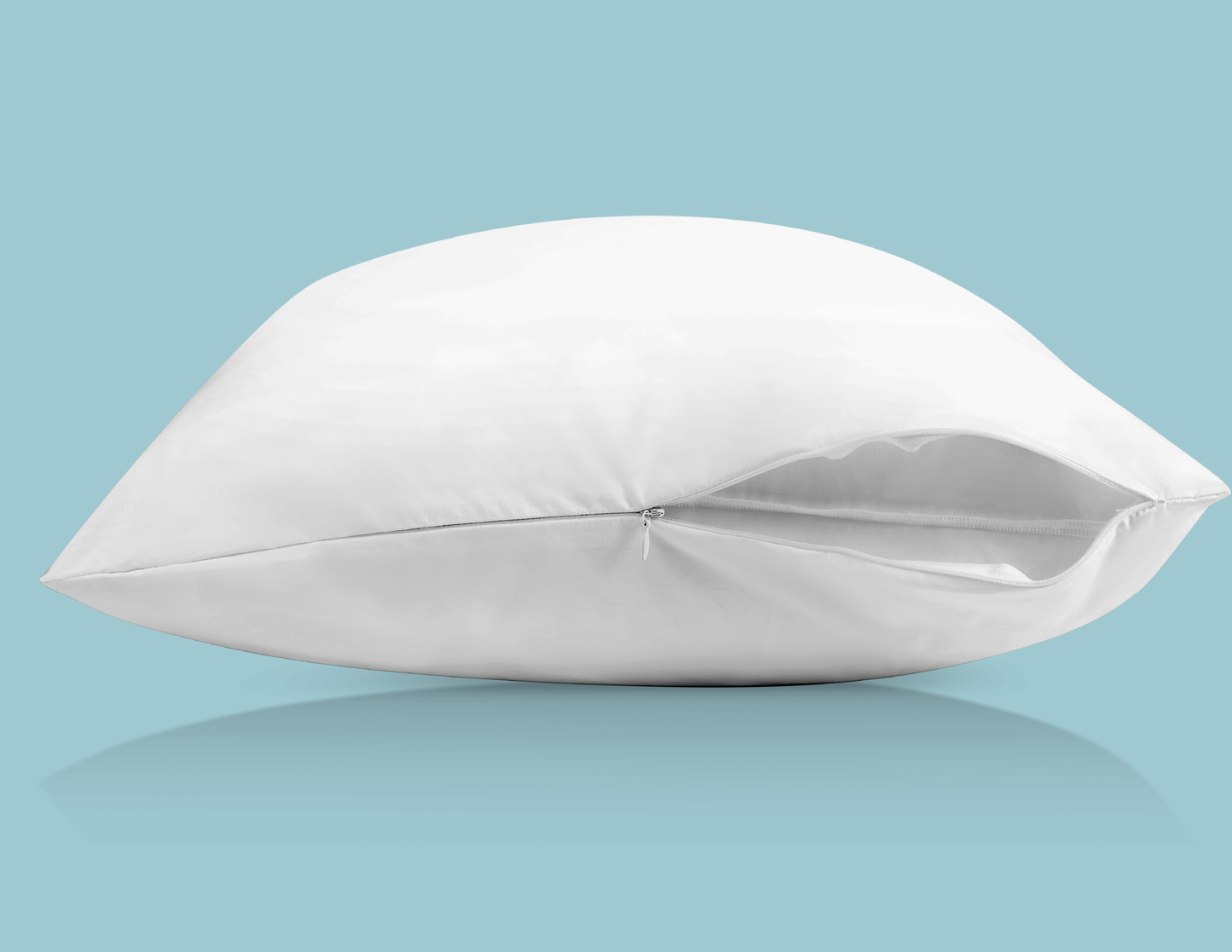 Best pillow covers for allergies 2025