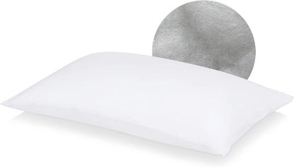 Mediflow Water Pillow - Fiber Travel Size