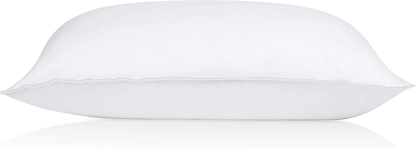 Mediflow Water Pillow - Fiber Travel Size