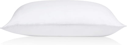 Mediflow Water Pillow - Fiber Travel Size