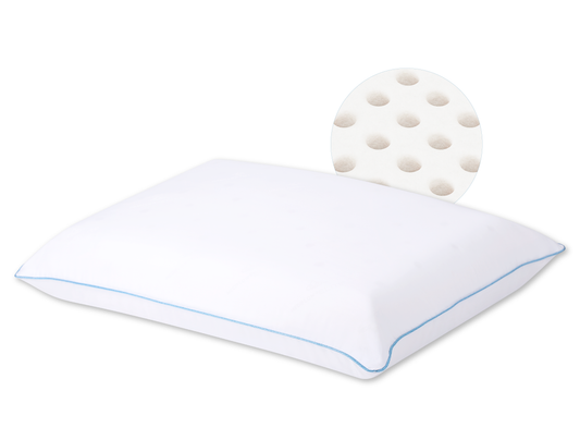 Homedics cooling pillow outlet