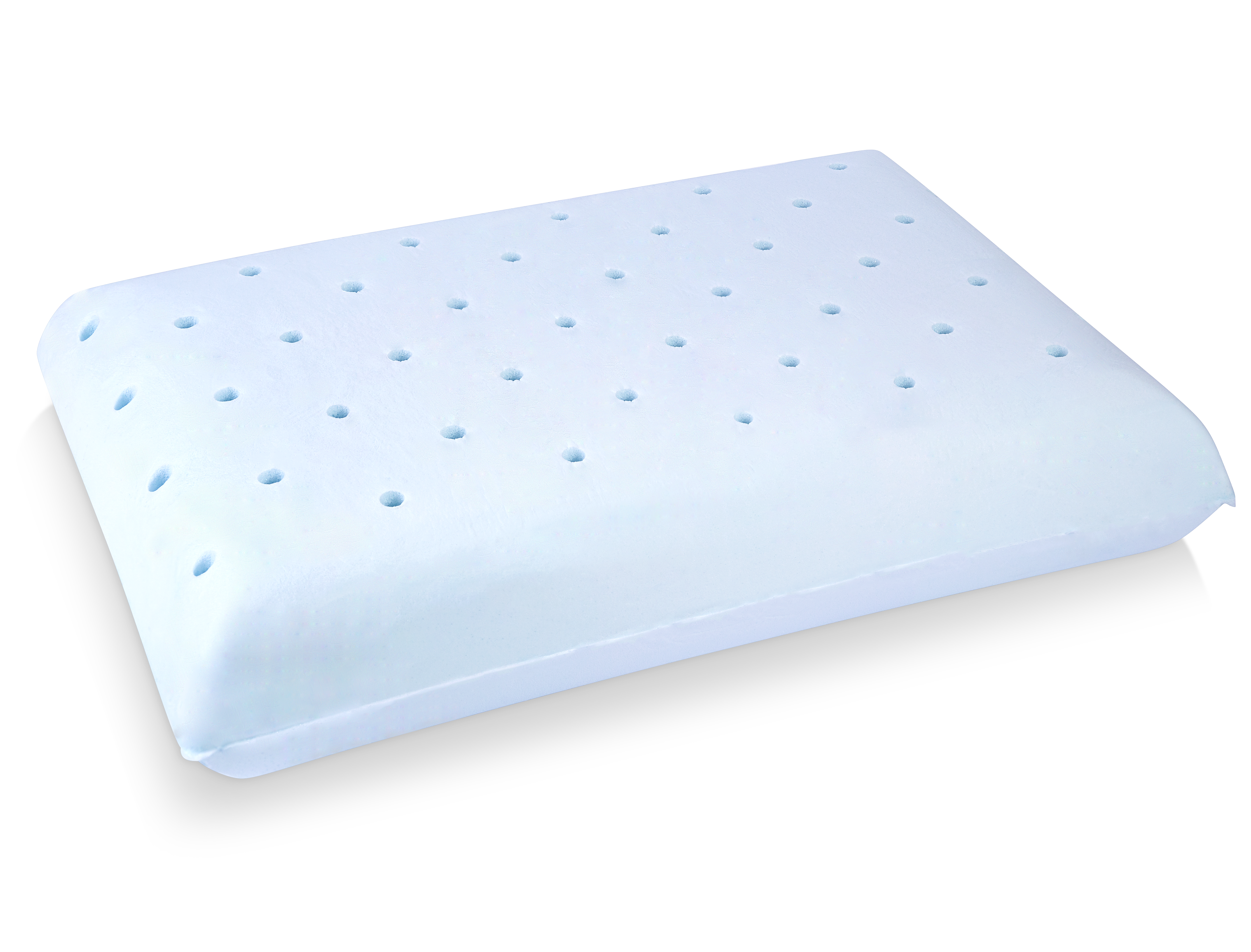 Mediflow Water Pillow - Elite Cooling Memory Foam