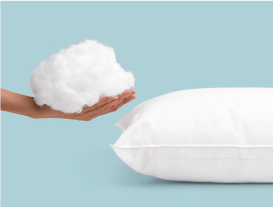 Therapeutic sales water pillow