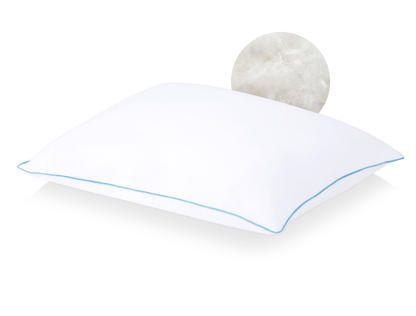 Mediflow Water Pillow - Elite Down