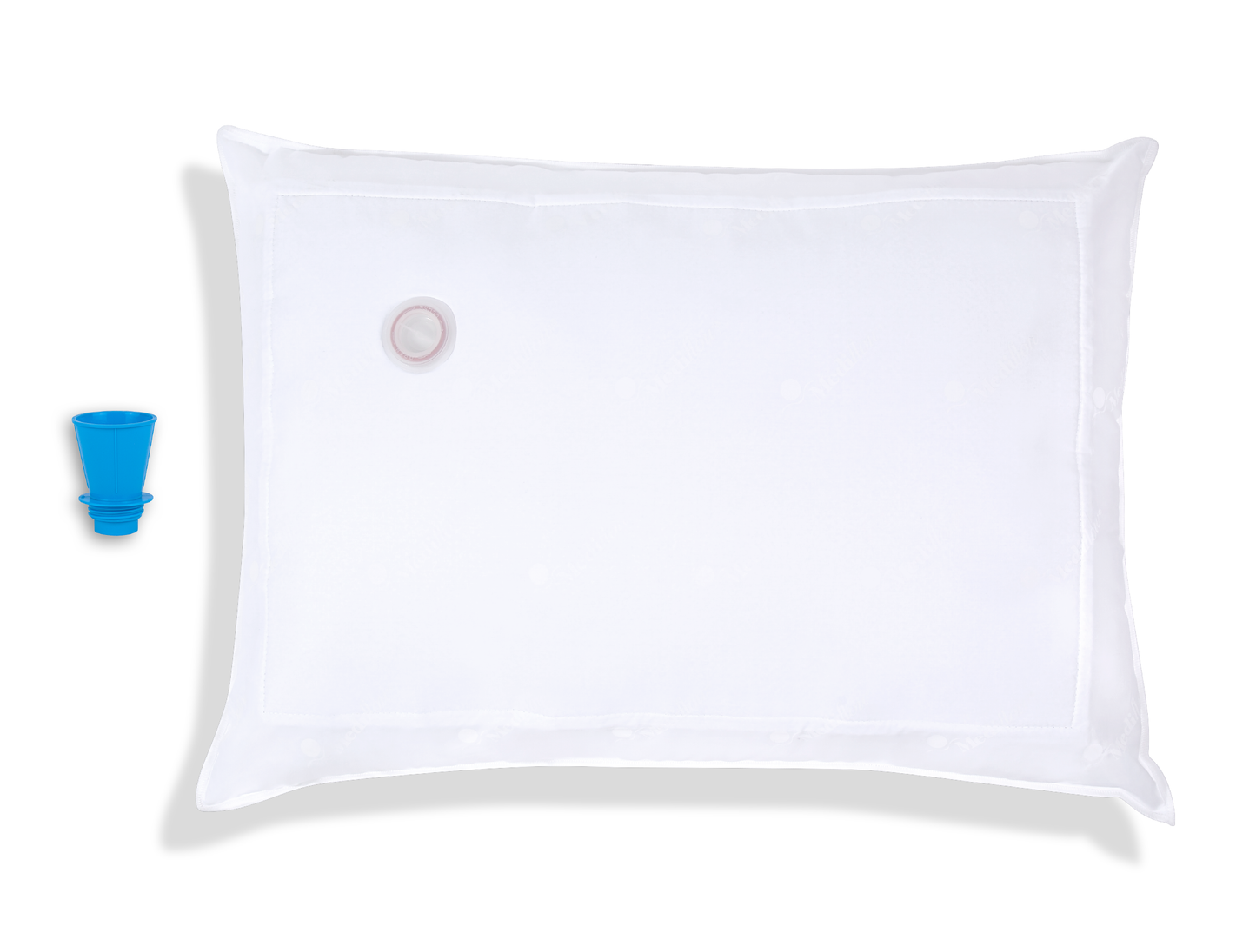 Mediflow Water Pillow - Original Fiber