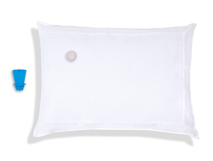 Mediflow Water Pillow - Original Fiber