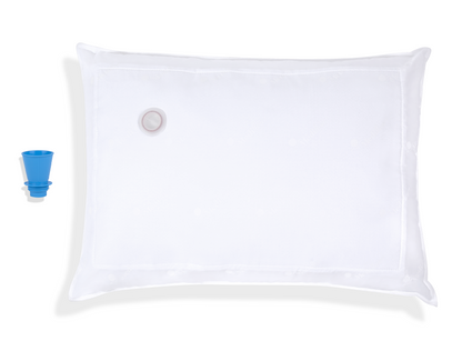 Mediflow Water Pillow - Original Down Alternative