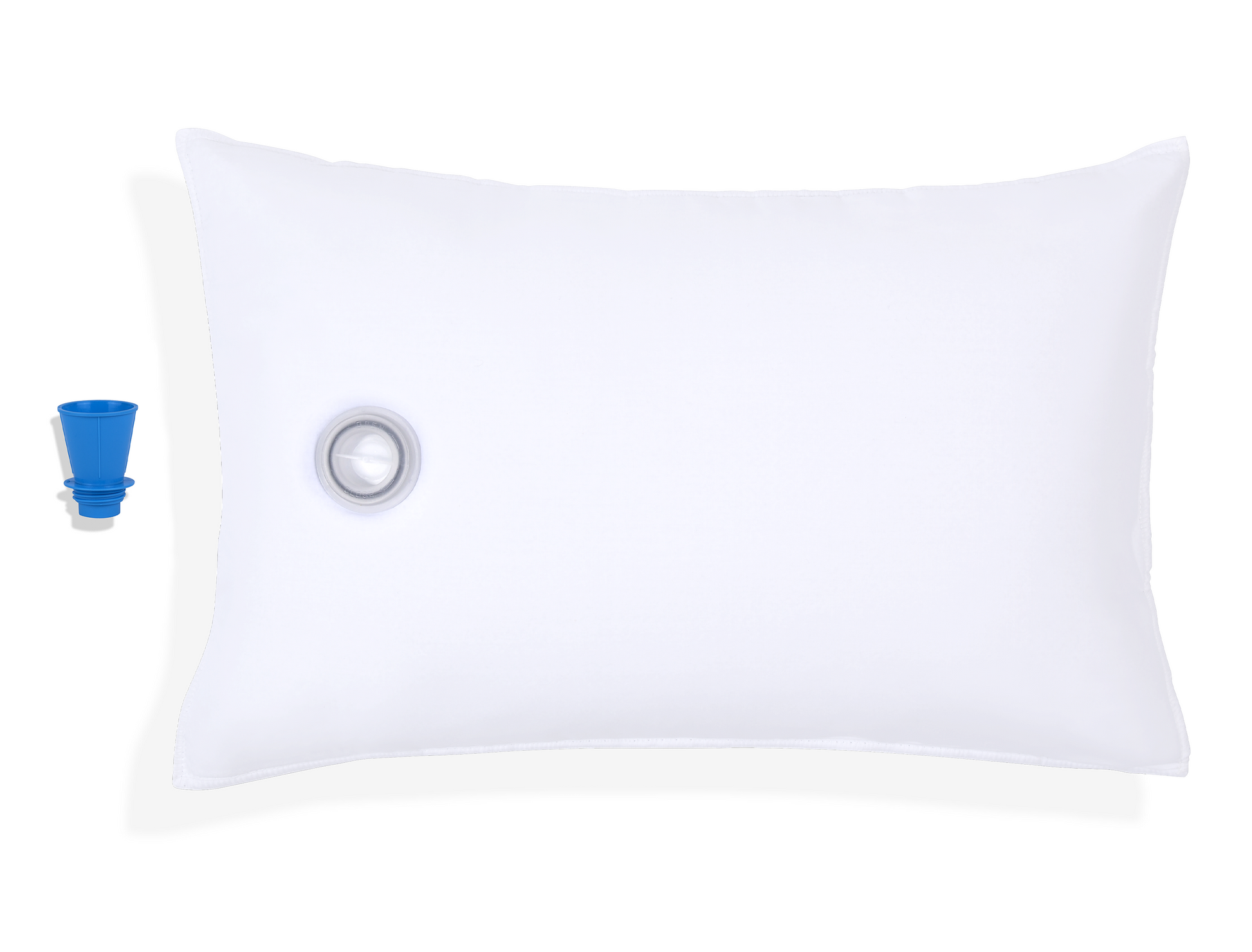 The Water Pillow by Mediflow Reduces Neck Pain and Improves Sleep Quality Mediflow USA